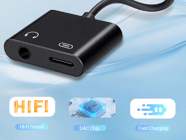 headphone adapter to usb c