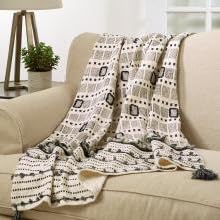 Throw Blanket