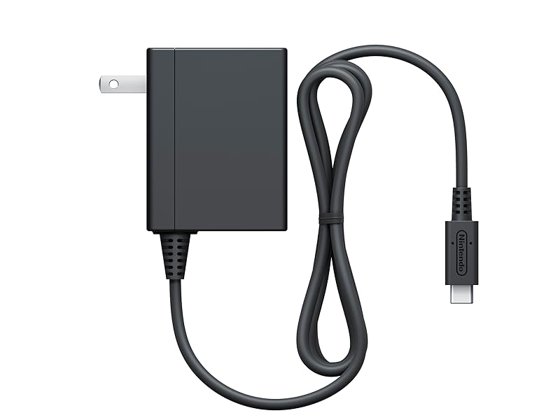 Nintendo Switch AC Adapter