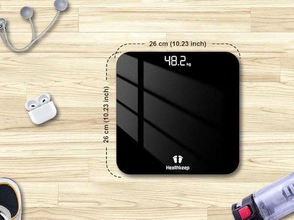 Scales for Body Weight