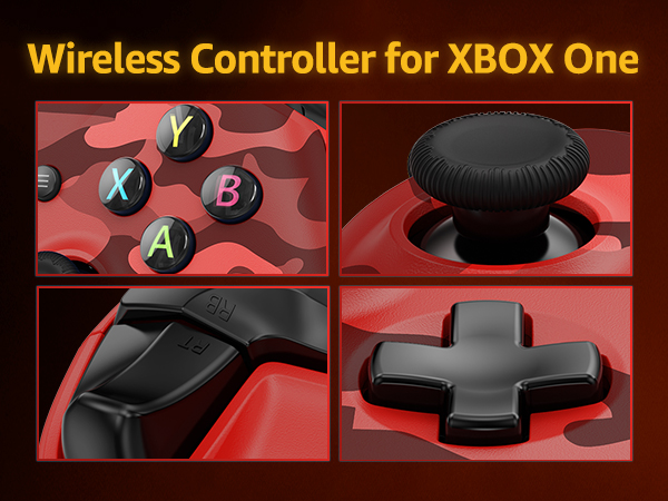 x 1 s controller
