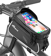 Bike Phone Bag