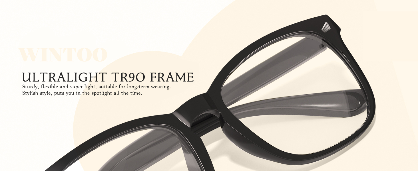 Blue Light Glasses for Woman Men