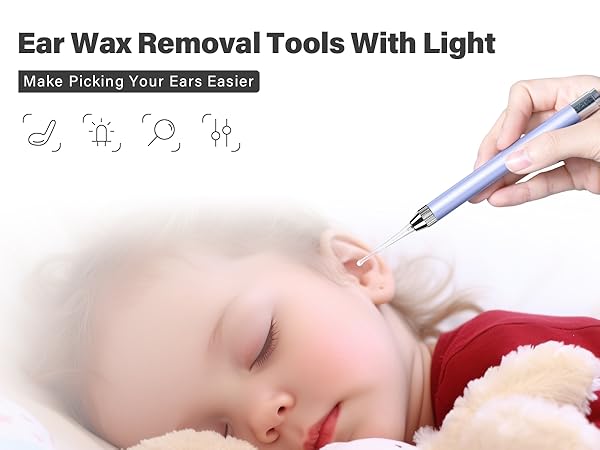earwax removal