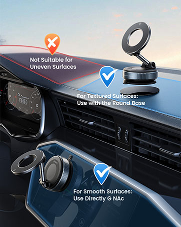 phone holders for your car