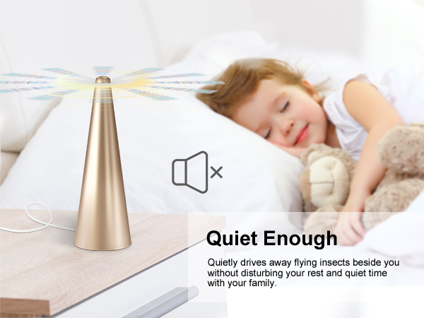 fly table fans