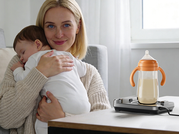 coffee mug warmer with auto off