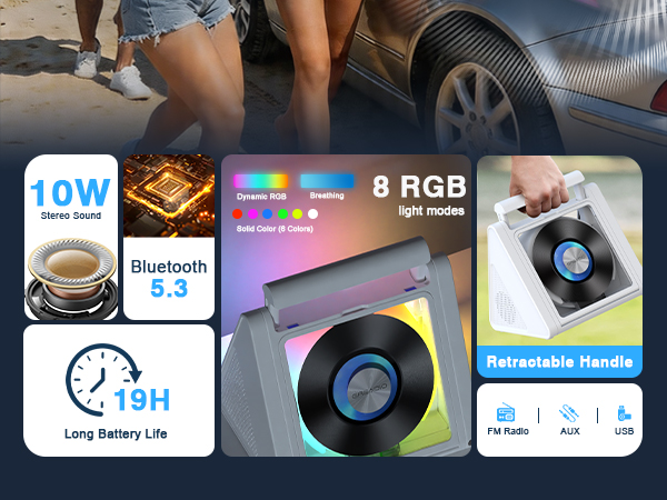 cd players