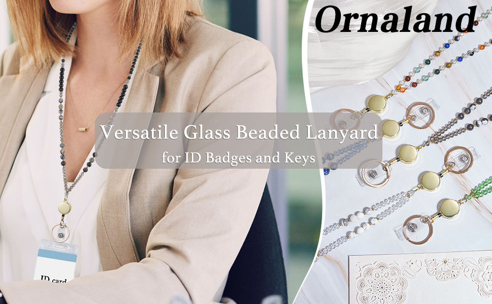 Lanyards