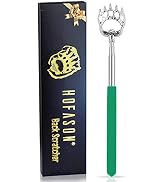 HOFASON Gift for Men, Stocking Stuffers for Adults Men Women, Back Scratcher, Mens Gifts for Chri...