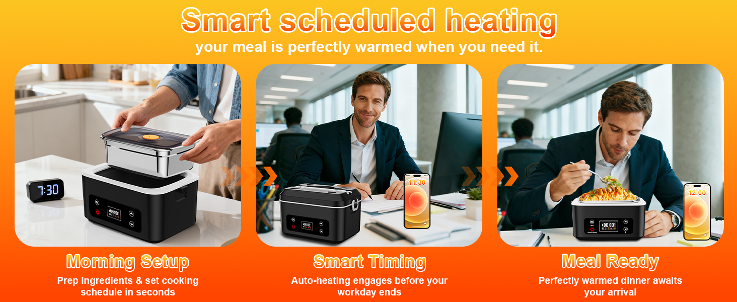 Adult Electric Lunch Box ,Pro Heated Lunch BoxAdult Electric Lunch Box ,Pro Heated Lunch Box