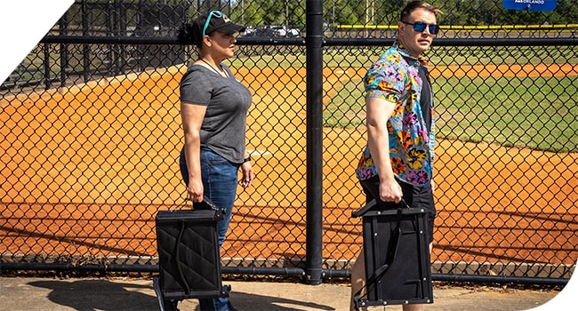 bench seats for bleachers