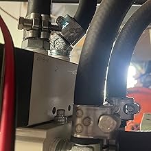 Industrial-Grade Stainless Hose Clamp