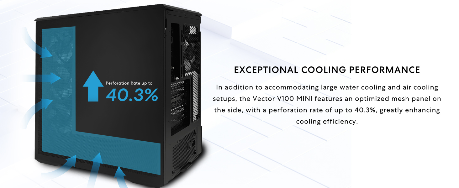 pc case