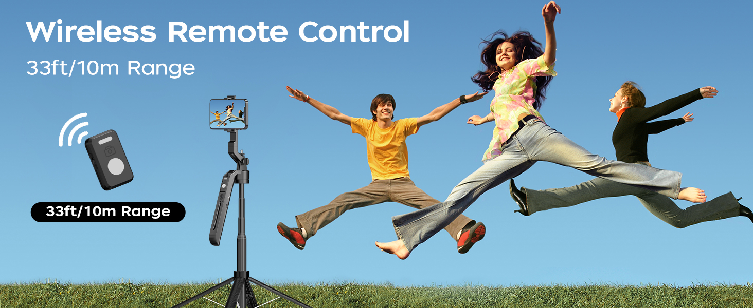 remote control