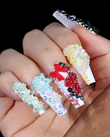 nail art kit