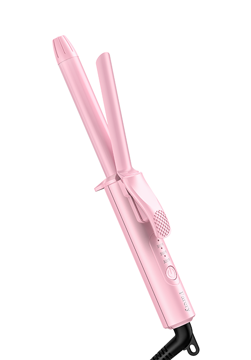 mini curling iron