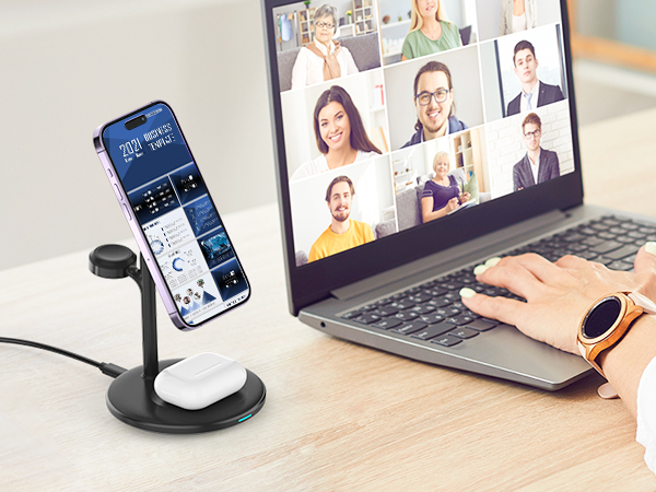 wireless iphone 14 charger