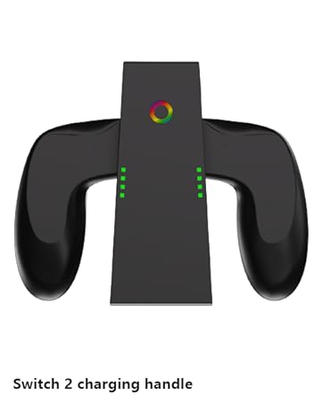 switch 2 controller charger nintendo switch 2 charger switch 2 joycons