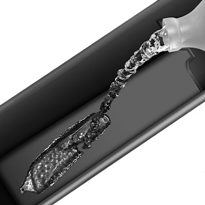 POWERFUL WATERPROOF FUNCTION