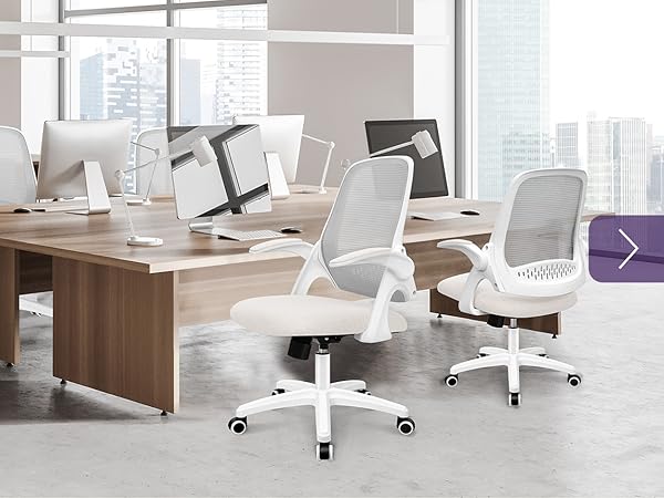 Comfortable and Functional Office Chair