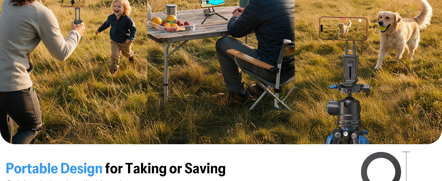 content creator essentials