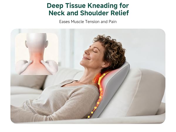 back massager