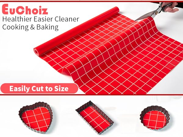 baking mat