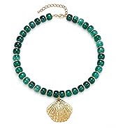 Chunky Bead Necklaces