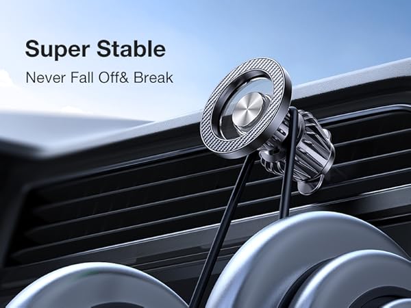 magnetic car phone holder cent