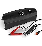 CTEK CS Free, 12V Portable Battery Charger, 4-in-1 Charger with Hi-tech Power Bank, for Car, Pho...