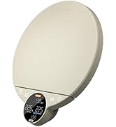 Cocinare Balance Digital Coffee Scale, Precision Control with Three Modes - Brewing Assist, Weigh...