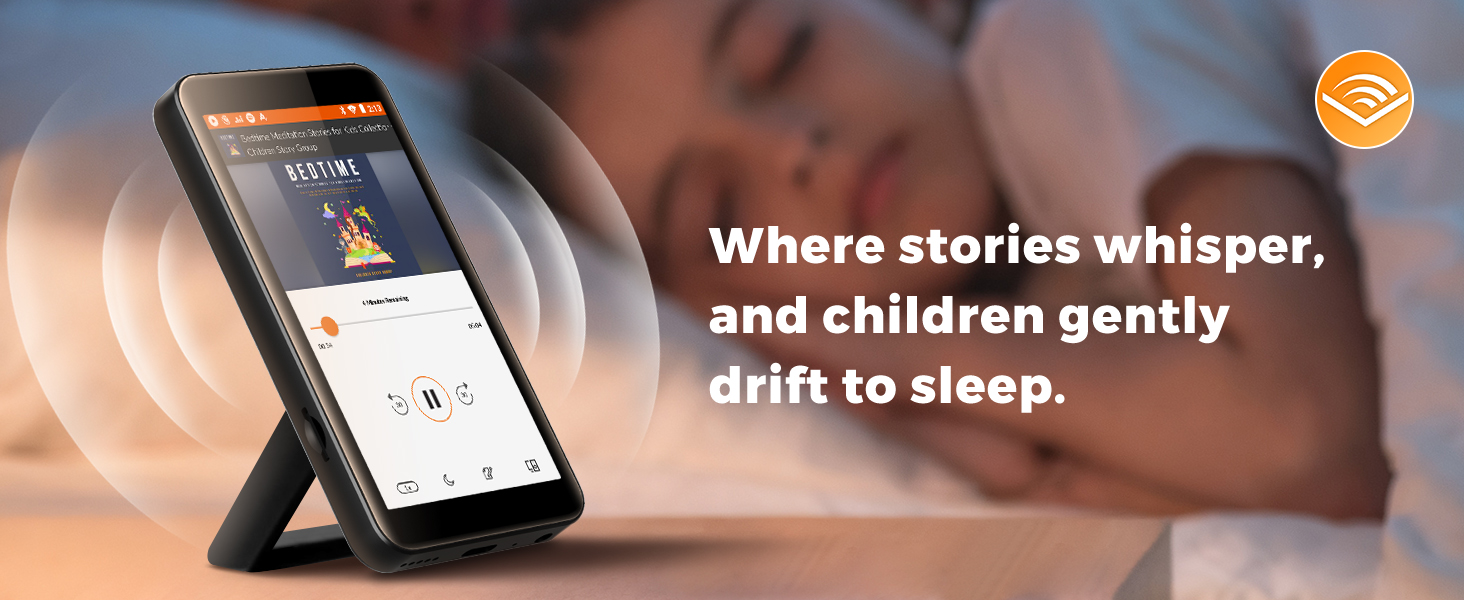 mp3 player with bluetooth and wifi