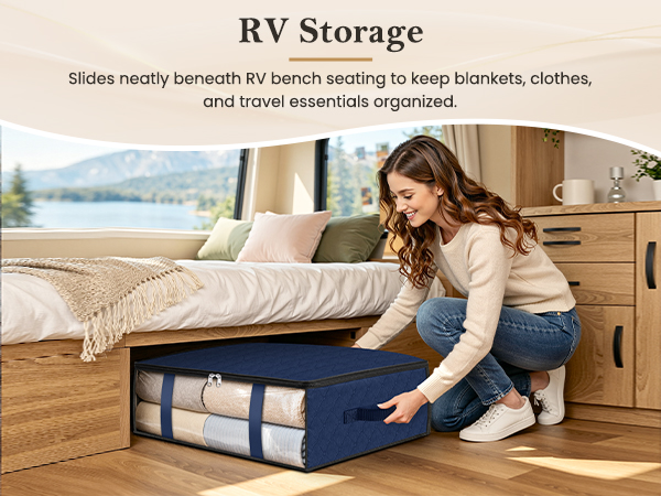 RV Storage