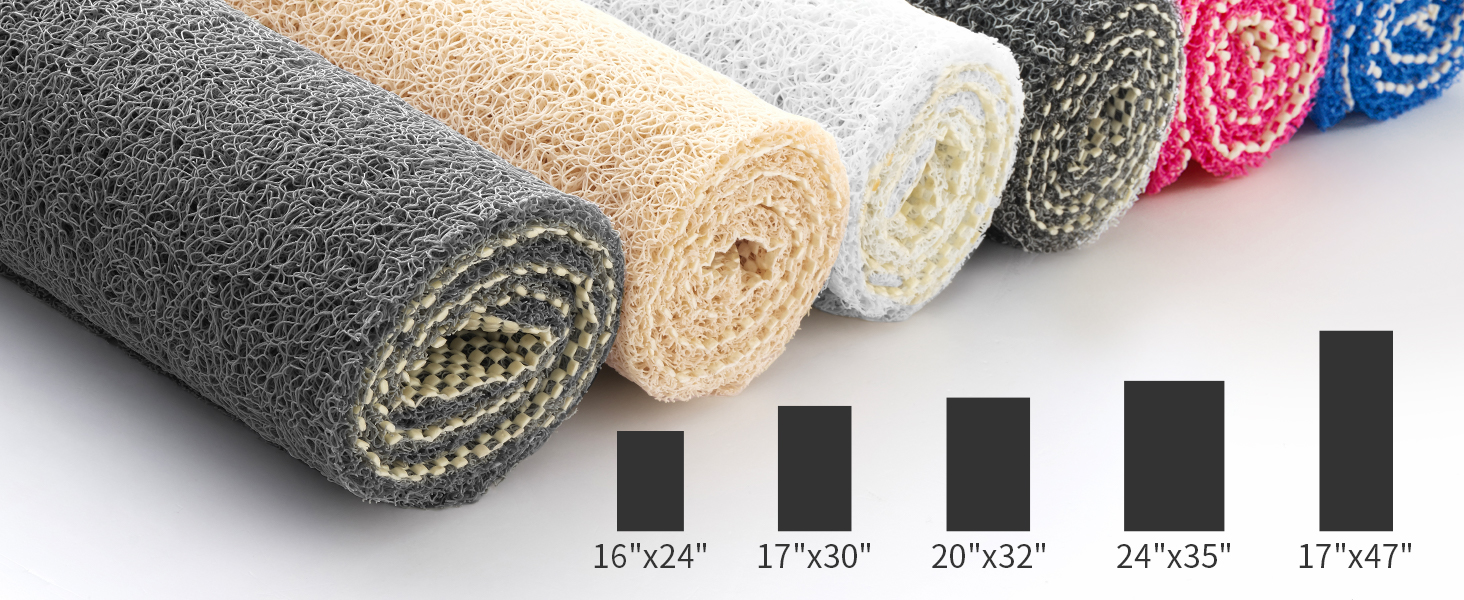non slip bathtub mat non slip shower accessories bath tub mat shower mats for inside shower 