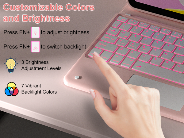 ipad a16 case
