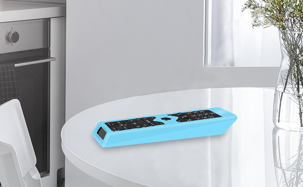 silicone case