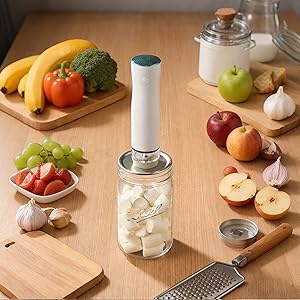 portable vacuum sealer