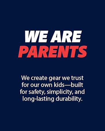 We Are Parents