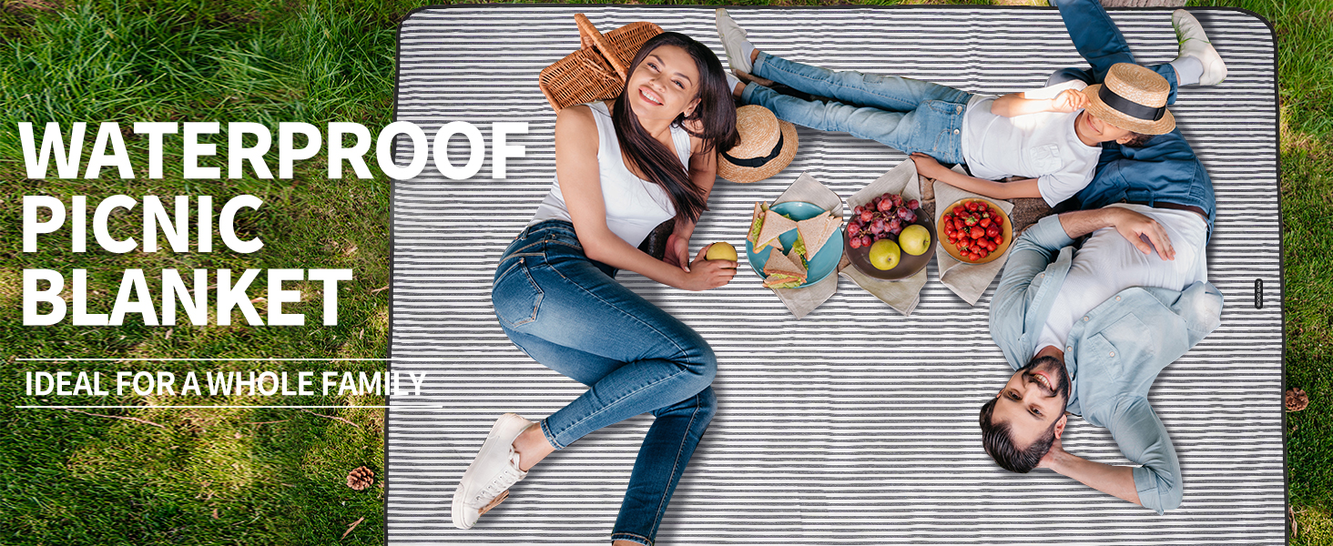 Picnic Blankets