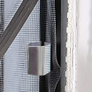 mesh clip