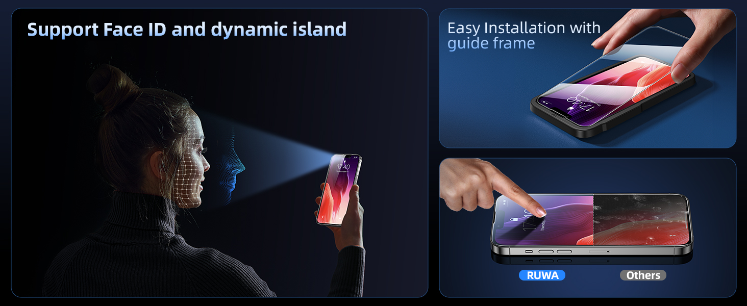easy to install