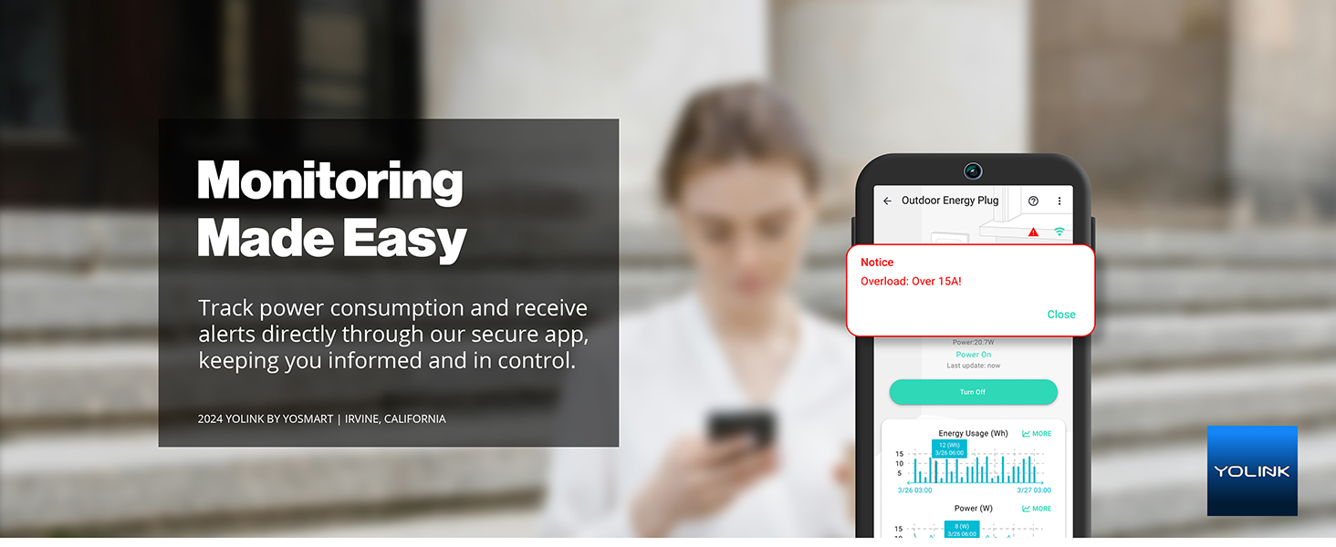 Monitoring Made Easy