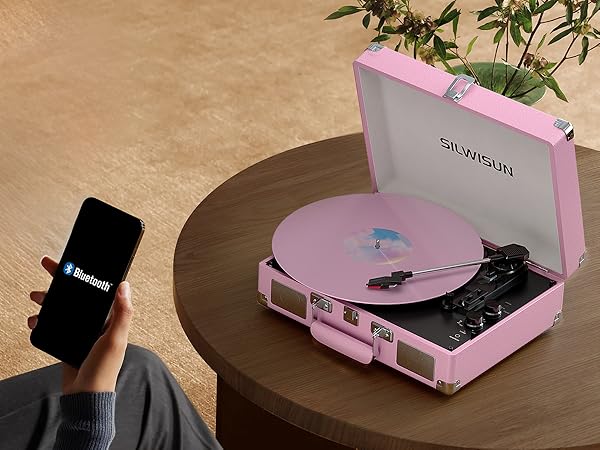 Wireless Connectivity
