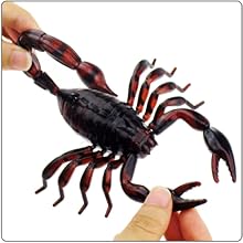 rc scorpion animal toy