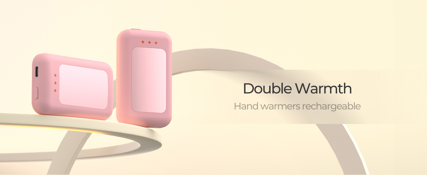 hand warmers