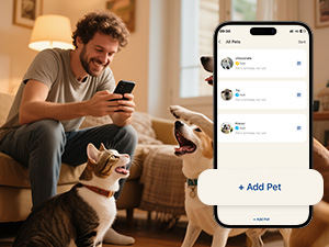 dog tags personalized for pets