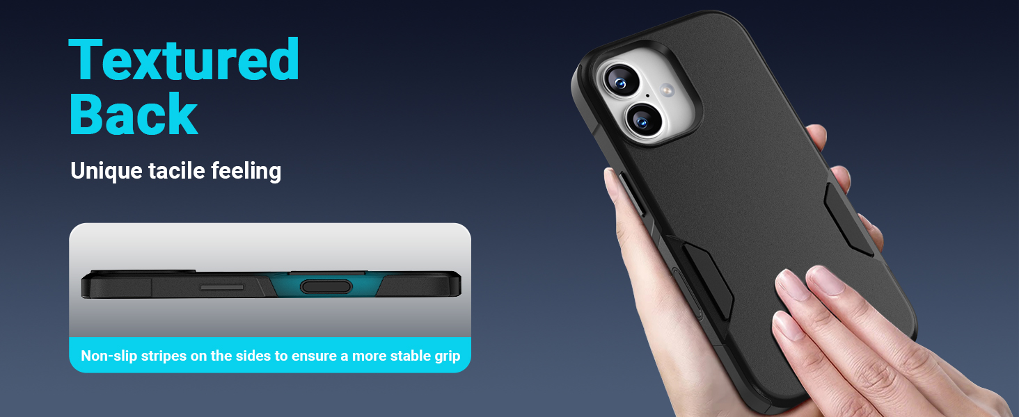iPhone 17 case