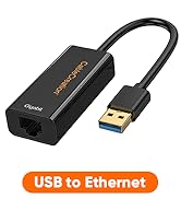 usb to ethernet