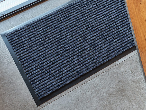 everyday use door mat